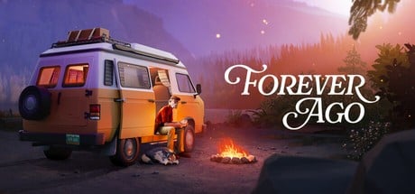 Forever Ago Steam Key cover art