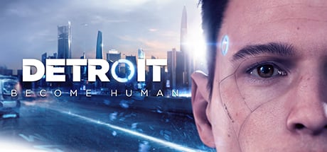 Detroit: Become Human