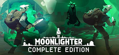 Moonlighter: Complete Edition