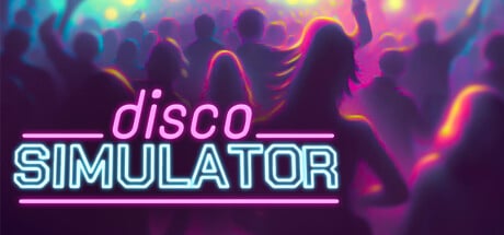 Videogame Disco Simulator