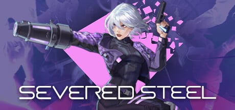 Videogame Severed Steel