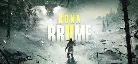 Videogame Kona II: Brume
