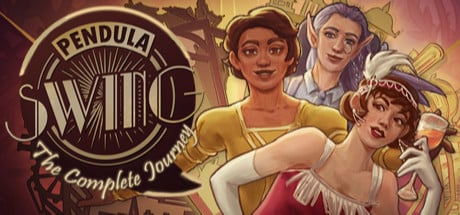 Videogame Pendula Swing – The Complete Journey