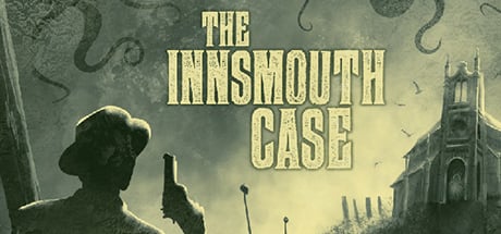 The Innsmouth Case