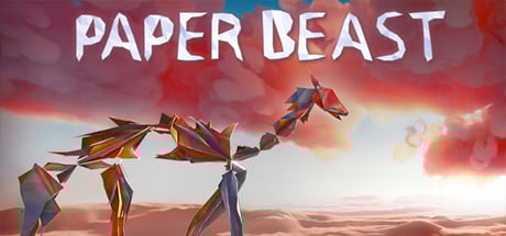 Paper Beast