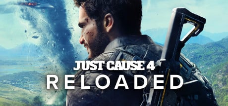 Videogame Just Cause 4 Reloaded Edition