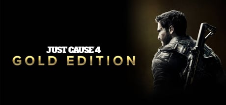 Videogame Just Cause 4 Gold Edition