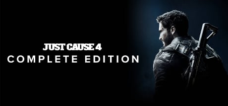 Videogame Just Cause 4 Complete Edition