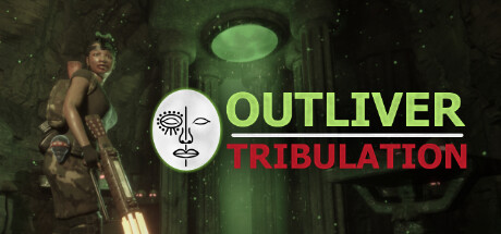 Outliver: Tribulation Steam Key cover art