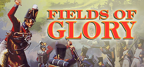 Fields of Glory Steam Key cover art