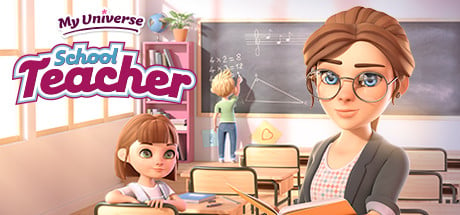 Videogame My Universe – School Teacher