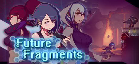 Future Fragments Steam Key cover art