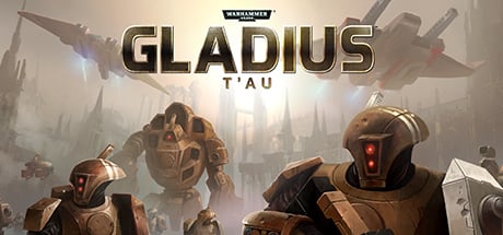 Warhammer 40,000: Gladius - T'au
