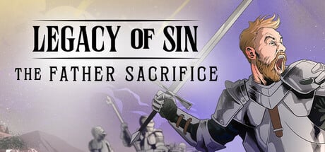 Legacy of Sin: The Father Sacrifice image