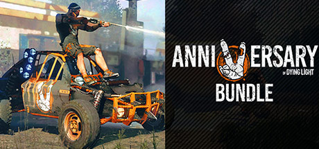 Dying Light - 5th Anniversary Bundle