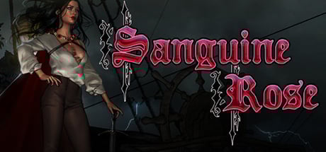 Sanguine Rose