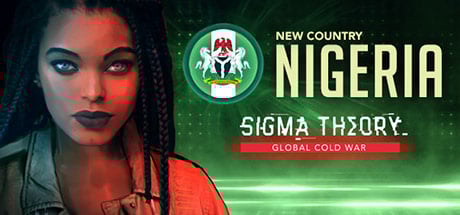 Nigeria - Additional Nation