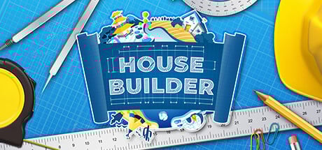 House Builder Steam Key cover art