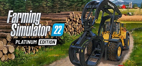 Farming Simulator 22 - Platinum Expansion on Steam