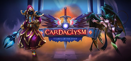Videogame Cardaclysm