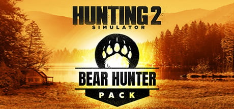 Hunting Simulator 2 Bear Hunter Pack