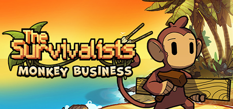 Videogame The Survivalists – Monkey Business Pack