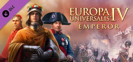 Europa Universalis IV: Emperor