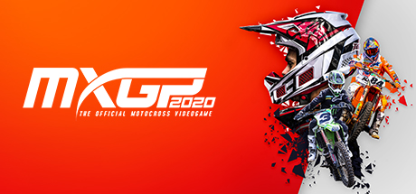 Videogame MXGP 2020 – The Official Motocross Videogame
