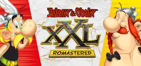 Asterix & Obelix XXL: Romastered image