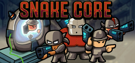Snake Core image