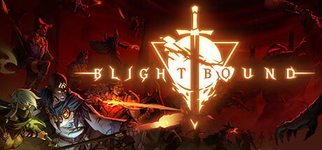 Videogame Blightbound