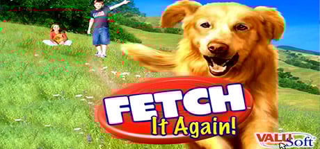 Fetch It Again Steam Key cover art