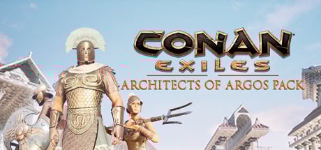 Conan Exiles - Architects of Argos Pack