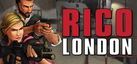 Videogame RICO: London