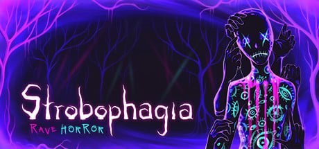 Strobophagia Rave Horror Steam Key cover art