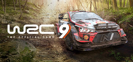 Videogame WRC 9 FIA World Rally Championship