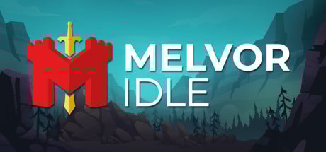 Videogame Melvor Idle