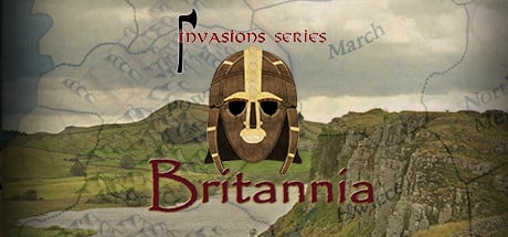 Videogame Britannia