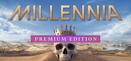 Videogame Millennia Premium Edition