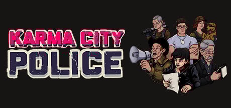 Karma City Police image