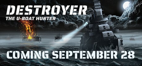 Destroyer: The U-Boat Hunter