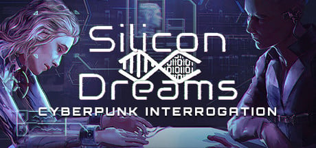 Videogame Silicon Dreams