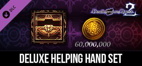 Death end re;Quest 2 - Helping Hand Set