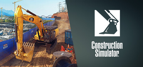 Construction Simulator Extended Edition Construction Simulator Extended Edition cover art