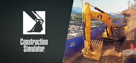 Videogame Construction Simulator