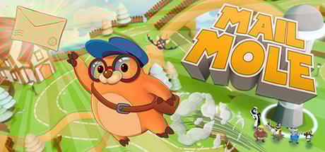 Mail Mole