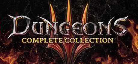 Dungeons 3 - Complete Collection