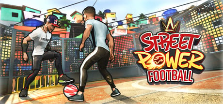 Street Power Football