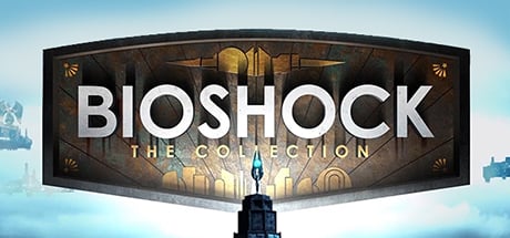 BioShock: The Collection