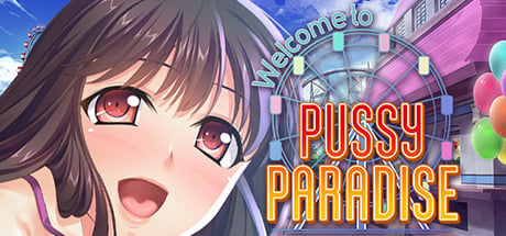Welcome to Pussy Paradise